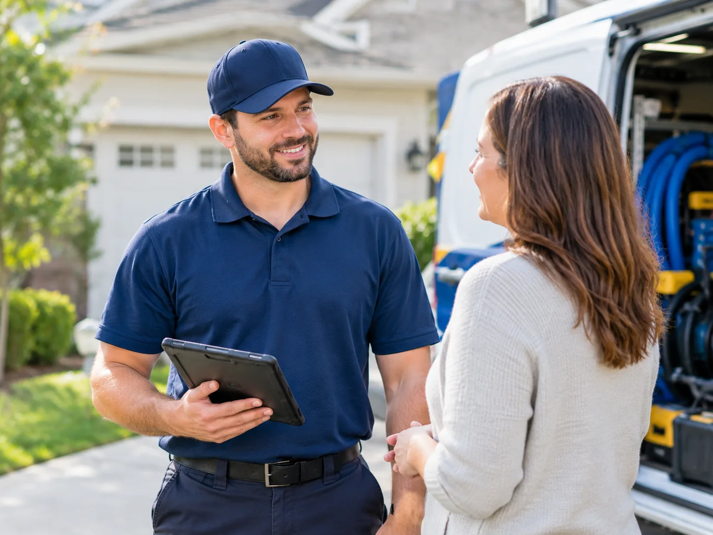Sewage Backup Cleanup Leesville, SC FAQs